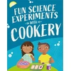 KNYGA Claudia Martin Fun Science: Experiments with Cookery