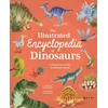 KNYGA Claudia Martin Illustrated Encyclopedia of Dinosaurs