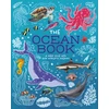 KNYGA Claudia Martin Ocean Book, A Deep Dive into Our World's Oceans