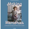 KNYGA Claudia Quintanilla Making Memories
