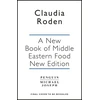 KNYGA Claudia Roden New Book of Middle Eastern Food
