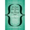 KNYGA Claudio Fernandez Araoz It's Not the How or the What but the Who