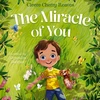 KNYGA Cleere Cherry Reaves Miracle of You