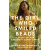 KNYGA Clemantine Wamariya Girl Who Smiled Beads