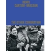 KNYGA Clement Cheroux Henri Cartier-Bresson: The Other Coronation