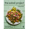 KNYGA Clementine Haxby Salad Project, How to build unlimited salads