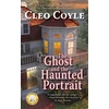 KNYGA Cleo Coyle Ghost and the Haunted Portrait
