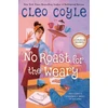 KNYGA Cleo Coyle No Roast for the Weary