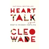 KNYGA Cleo Wade Heart Talk