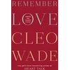 KNYGA Cleo Wade Remember Love