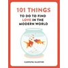 KNYGA Cleopatra Valentine 101 Things to do to Find Love in the Modern World