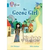 KNYGA Cliff Moon Goose Girl
