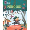 KNYGA Cliff Moon Pinocchio
