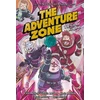 KNYGA Clint Mcelroy Adventure Zone: The Crystal Kingdom