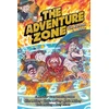 KNYGA Clint Mcelroy Adventure Zone: The Eleventh Hour