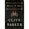 KNYGA Clive Barker Mister B. Gone