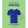 KNYGA Clive Batty Little Book of Chelsea