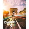 KNYGA Clive Bell Dynamo 3 Vert Pupil Book (Key Stage 3 French)