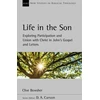 KNYGA Clive Bowsher Life in the Son