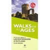 KNYGA Clive Brown Walks for All Ages Leicestershire &amp; Rutland