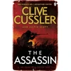 KNYGA Clive Cussler Assassin