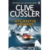 KNYGA Clive Cussler Atlantis Found