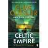 KNYGA Clive Cussler Celtic Empire