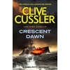 KNYGA Clive Cussler Crescent Dawn