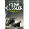 KNYGA Clive Cussler Deep Six