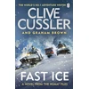 KNYGA Clive Cussler Fast Ice