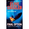 KNYGA Clive Cussler Final Option