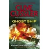 KNYGA Clive Cussler Ghost Ship