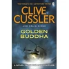 KNYGA Clive Cussler Golden Buddha