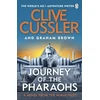 KNYGA Clive Cussler Journey of the Pharaohs