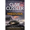 KNYGA Clive Cussler Medusa