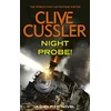 KNYGA Clive Cussler Night Probe!