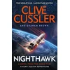 KNYGA Clive Cussler Nighthawk