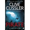 KNYGA Clive Cussler Pirate