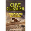 KNYGA Clive Cussler Treasure of Khan