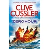 KNYGA Clive Cussler Zero Hour