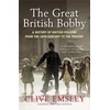 KNYGA Clive Emsley Great British Bobby