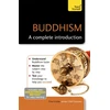 KNYGA Clive Erricker Buddhism: A Complete Introduction: Teach Yourself