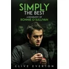 KNYGA Clive Everton Simply the Best