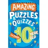 KNYGA Clive Gifford Amazing Puzzles and Quizzes for Every 10 Year Old