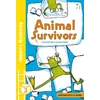 KNYGA Clive Gifford Animal Survivors