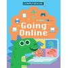 KNYGA Clive Gifford Computer Kids: Going Online
