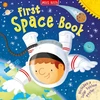 KNYGA Clive Gifford First Space Book