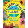 KNYGA Clive Gifford Guardians of the Planet