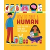 KNYGA Clive Gifford How To Make A Human