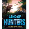 KNYGA Clive Gifford Land of Hunters